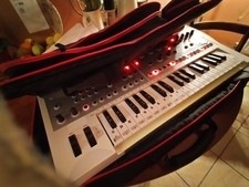 Roland keyboard synthesiser for sale  RAMSGATE
