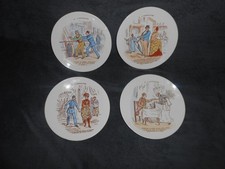 assiette universelle 1889 d'occasion assiette universelle 1889 d'occasion  Rouen-