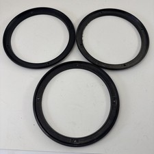 Trim rings woofers for sale  Mulino