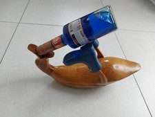 Drunk duck wooden for sale  ALFORD