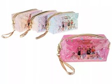 KOSMETYCZKA KUFEREK NA AKCESORIA, KOSMETYKI, używany na sprzedaż KOSMETYCZKA KUFEREK NA AKCESORIA, KOSMETYKI, używany na sprzedaż  PL