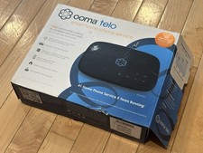 Ooma hub telo for sale  Novi