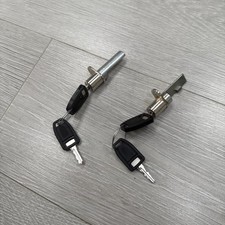 pedestal lock for sale  BIRMINGHAM