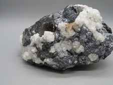 Zinkblende quarz bleiglanz gebraucht kaufen  Osterode