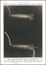 1933 weather lightning for sale  ASHFORD