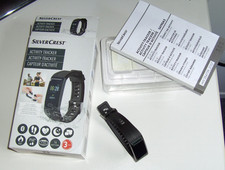 Activity tracker farbdisplay gebraucht kaufen  Hüttlingen