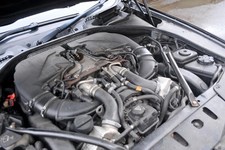 Bmw f10 550i for sale  COVENTRY