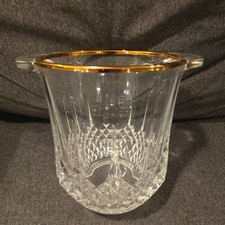 Vintage cristal arques for sale  Du Bois