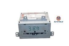 Pel zafira radio gebraucht kaufen Pel zafira radio gebraucht kaufen  Gelsenkirchen