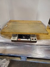 Fmc syntron flat for sale  Seymour