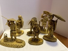 Vintage small plastic for sale  Somerton