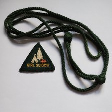 Girl guide patrol for sale  SUTTON COLDFIELD