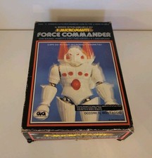 Micronauti force commander usato  La Spezia