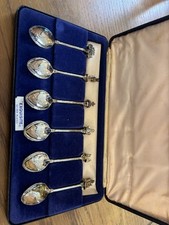 silver jubilee spoon 1977 for sale silver jubilee spoon 1977 for sale MILTON KEYNES