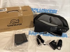 Snailax body back for sale  NOTTINGHAM