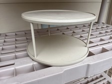 Vintage rubbermaid white for sale  Brownsburg