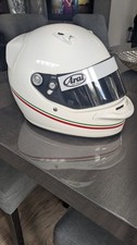 Arai motorsport karting for sale  BICESTER
