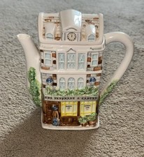 Vintage novelty tea for sale  NORTHAMPTON
