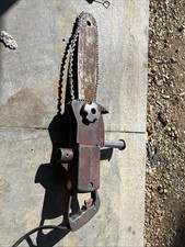 Mall saw electric for sale  La Valle