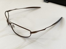 Telaio occhiale oakley usato  Italia