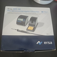 ersa rds 80 gebraucht kaufen  Pulheim