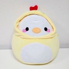 Squishmallows noodles duck for sale  GLASGOW