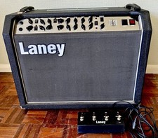 Laney amplifier combo for sale  NANTWICH