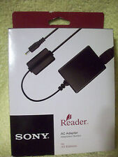 ADAPTADOR AC LEITOR DE LIVROS DIGITAL SONY*NOVO NA CAIXA comprar usado  Enviando para Brazil
