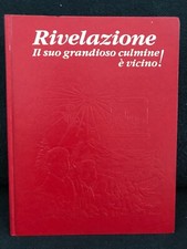 Rivelazione suo grandioso usato  Roma