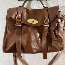 Mulberry alexa oversized for sale  Taylors