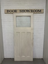 Reclaimed edwardian internal for sale  LONDON