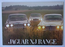 Jaguar series range for sale  BENFLEET