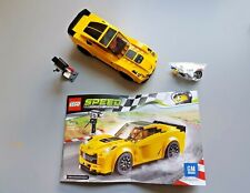 Lego speed champions for sale  WEMBLEY