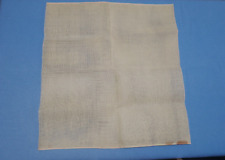 Latch hook canvas for sale  THORNTON HEATH