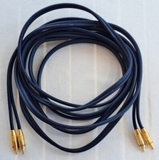 Autoleads rca interconnect for sale  CAMBRIDGE
