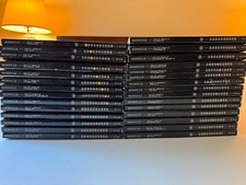 Lot monocle magazine for sale  Westport