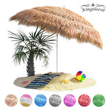 Parasol inclinable hawaii d'occasion  Chilly-Mazarin