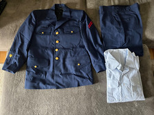 Coast guard dress for sale  Piscataway