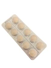 Rennet tablets strip for sale  TENTERDEN