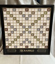 Scrabble luxe edition for sale  North Palm Beach