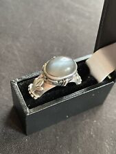 moonstone ring for sale  TURRIFF