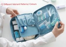 Makeup toiletry bag for sale  LONDON