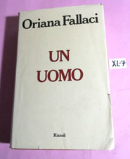 Libro romanzo uomo usato  Paterno