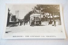 Pre 1927 bieldside for sale  WATFORD