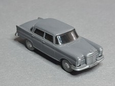 Wiking mercedes 220 gebraucht kaufen  Mühlacker