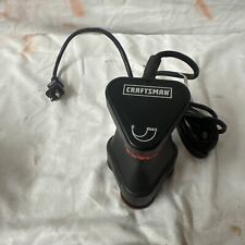 Craftsman handheld corded for sale  Fort Mohave