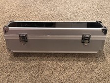 Aluminum storage display for sale  Redmond