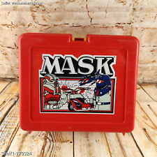 Lunchbox white writing for sale  FROME