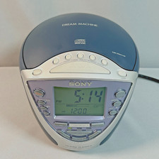 dream cd radio machine sony for sale dream cd radio machine sony for sale North Fort Myers