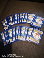 Lot cartes pokemon d'occasion  Saint-Genest-Lerpt